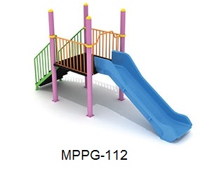 Metal Playground MPPG-112