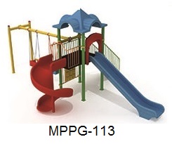 Metal Playground MPPG-113