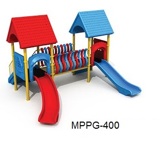 Metal Playground MPPG-400