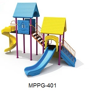 Metal Playground MPPG-401