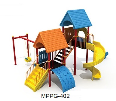Metal Playground MPPG-402