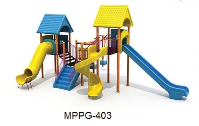 Metal Playground MPPG-403