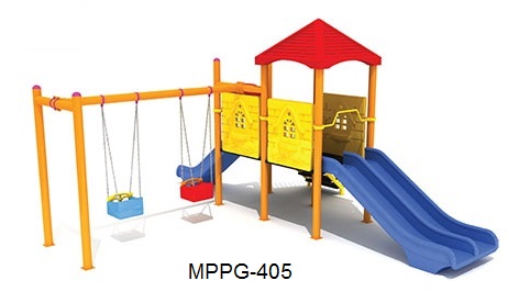 Metal Playground MPPG-405