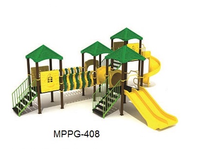 Metal Playground MPPG-408