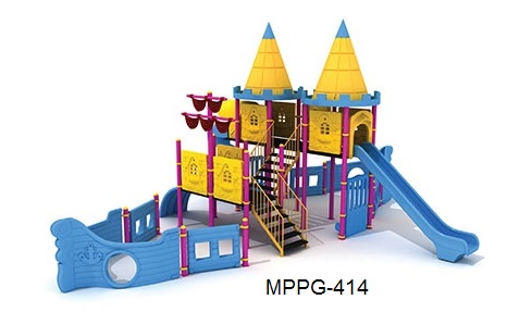 Metal Playground MPPG-414