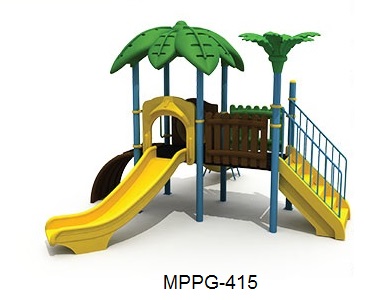Metal Playground MPPG-415