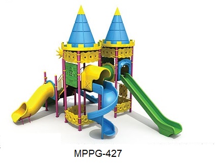 Metal Playground MPPG-427