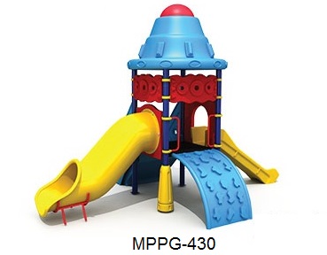 Metal Playground MPPG-430