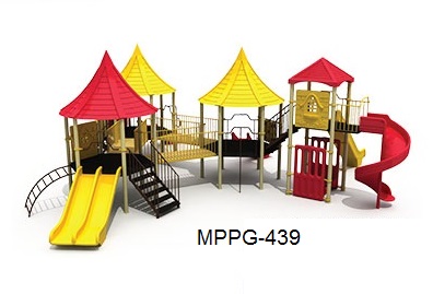 Metal Playground MPPG-439