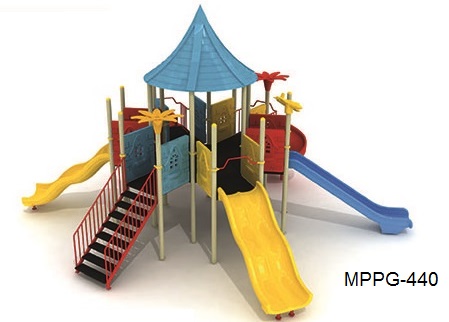 Metal Playground MPPG-440