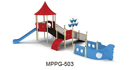 Metal Playground MPPG-503