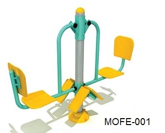 Outdoor Fitness Equipment MOFE-001