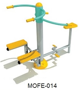 Outdoor Fitness Equipment MOFE-014