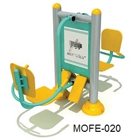 Outdoor Fitness Equipment MOFE-020