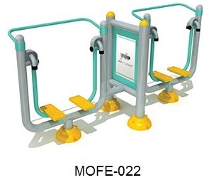 Outdoor Fitness Equipment MOFE-022