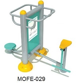 Outdoor Fitness Equipment MOFE-029