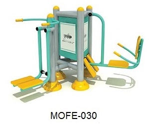 Outdoor Fitness Equipment MOFE-030