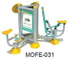 Outdoor Fitness Equipment MOFE-031