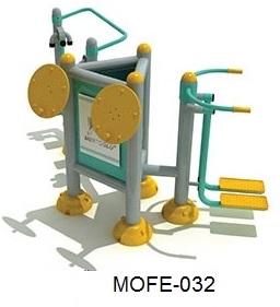 Outdoor Fitness Equipment MOFE-032