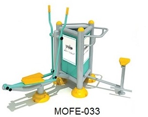 Outdoor Fitness Equipment MOFE-033