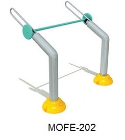 Outdoor Fitness Equipment MOFE-202