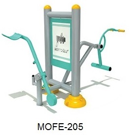 Outdoor Fitness Equipment MOFE-205