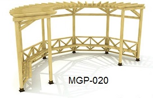 Pergola MGP-020
