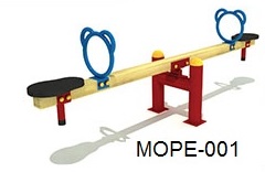 Other Play Equipment MOPE-001