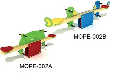 Other Play Equipment MOPE-002