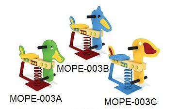 Other Play Equipment MOPE-003