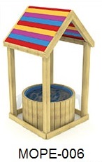 Other Play Equipment MOPE-006