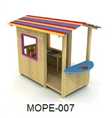 Other Play Equipment MOPE-007