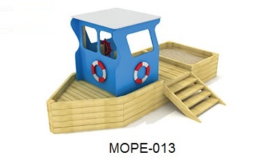 Other Play Equipment MOPE-013