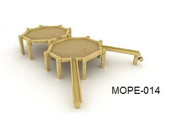Other Play Equipment MOPE-014