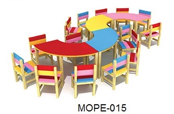 Other Play Equipment MOPE-015