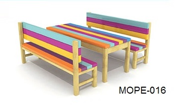 Other Play Equipment MOPE-016