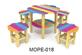 Other Play Equipment MOPE-018
