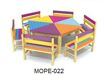 Other Play Equipment MOPE-022