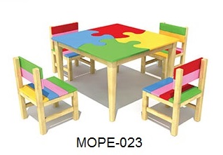 Other Play Equipment MOPE-023