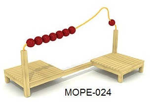 Other Play Equipment MOPE-024
