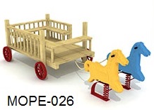 Other Play Equipment MOPE-026