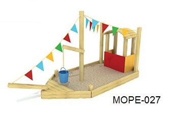 Other Play Equipment MOPE-027