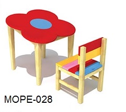 Other Play Equipment MOPE-028
