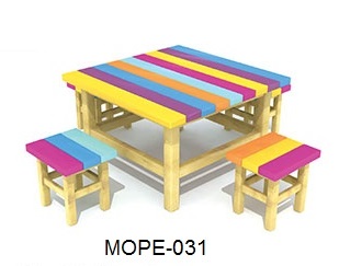 Other Play Equipment MOPE-031