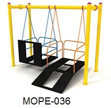 Other Play Equipment MOPE-036