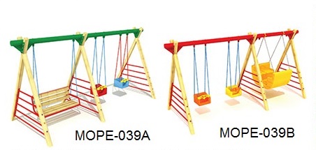 Other Play Equipment MOPE-039