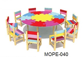 Other Play Equipment MOPE-040