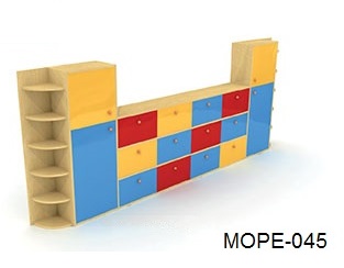 Other Play Equipment MOPE-045