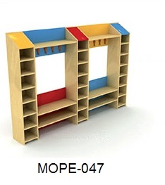 Other Play Equipment MOPE-047