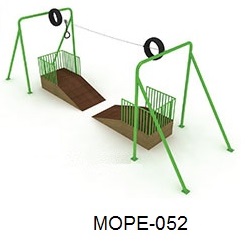 Other Play Equipment MOPE-052